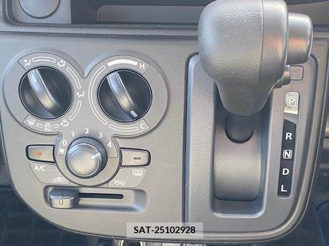 Suzuki ALTO 2022-02 292743-12