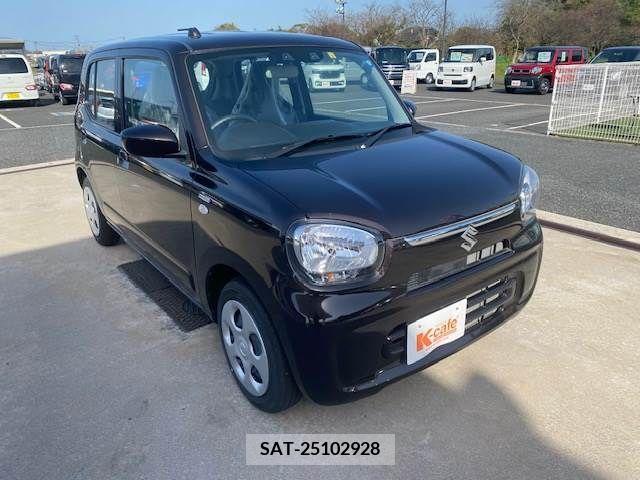 Suzuki ALTO 2022-02 292743-20