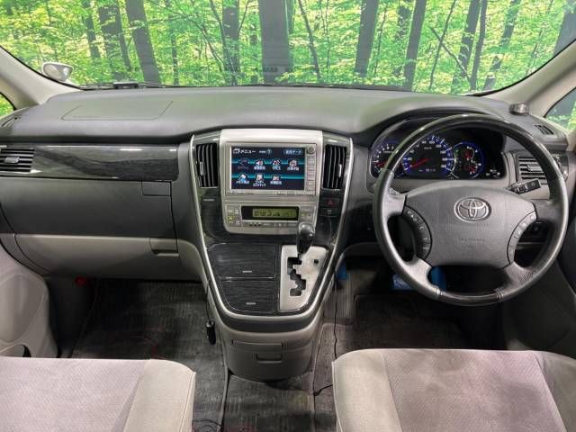 Toyota ALPHARD 2005-11 190542-1
