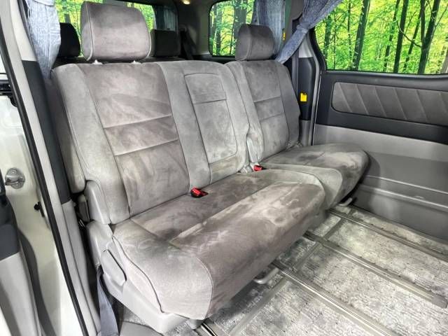 Toyota ALPHARD 2005-11 190542-9