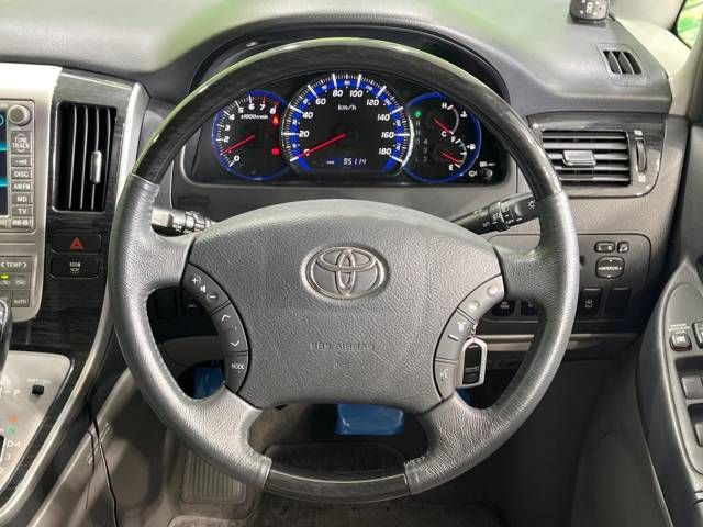 Toyota ALPHARD 2005-11 190542-12