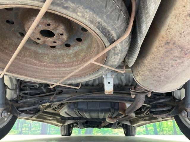 Toyota ALPHARD 2005-11 190542-19