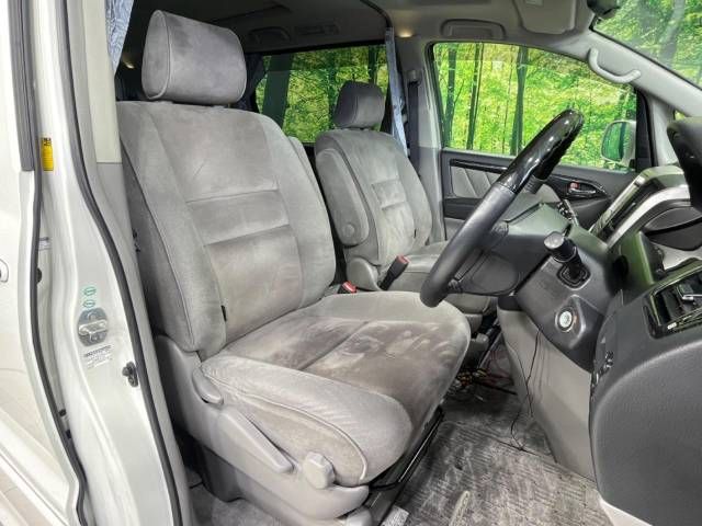 Toyota ALPHARD 2005-11 190542-8