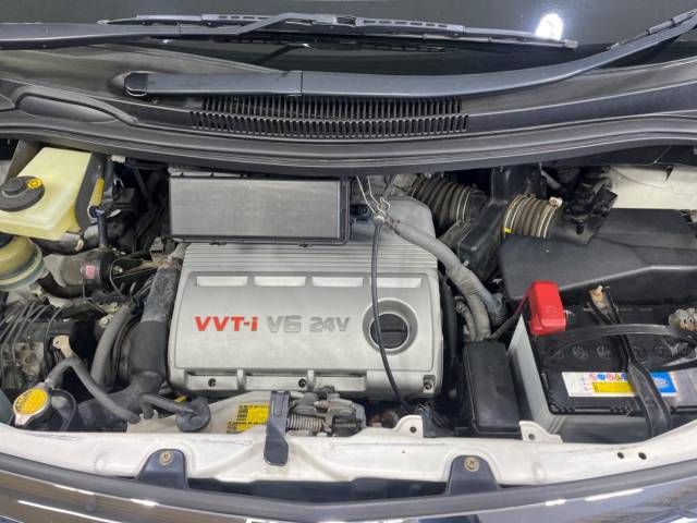 Toyota ALPHARD 2005-11 190542-18