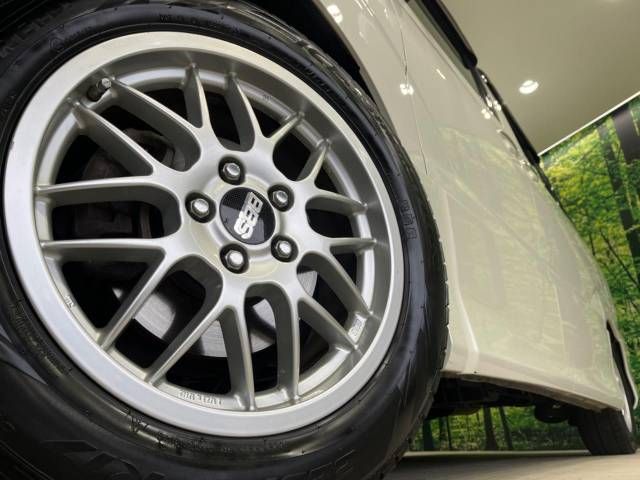 Toyota ALPHARD 2005-11 190542-14