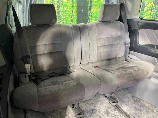 Toyota ALPHARD 2005-11 190542-10