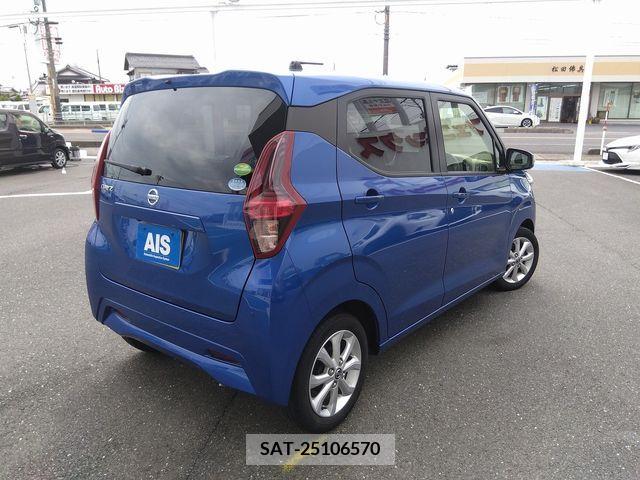 Nissan DAYZ 2019-12 296037-1