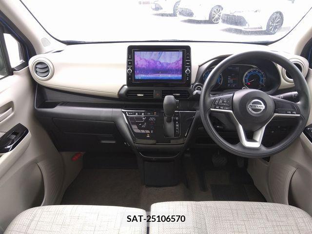 Nissan DAYZ 2019-12 296037-2