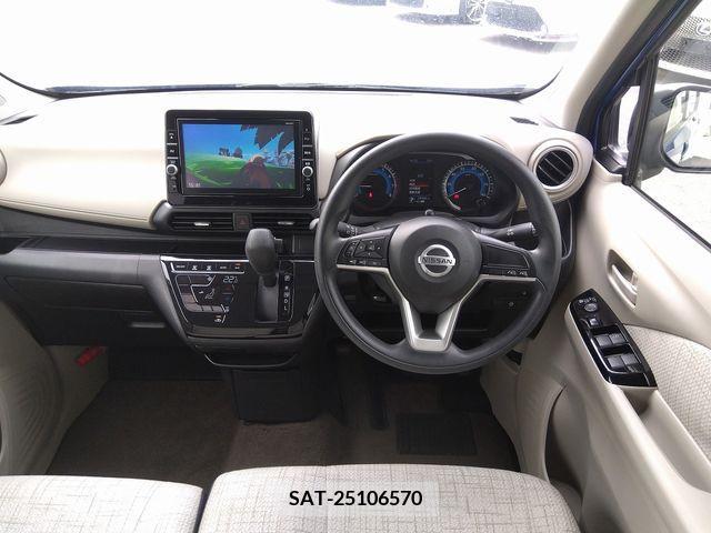 Nissan DAYZ 2019-12 296037-3