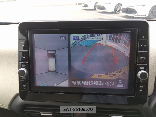 Nissan DAYZ 2019-12 296037-5