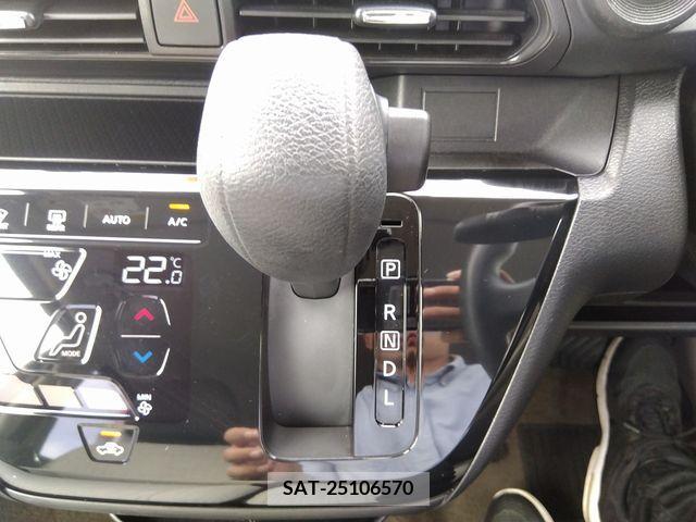 Nissan DAYZ 2019-12 296037-8