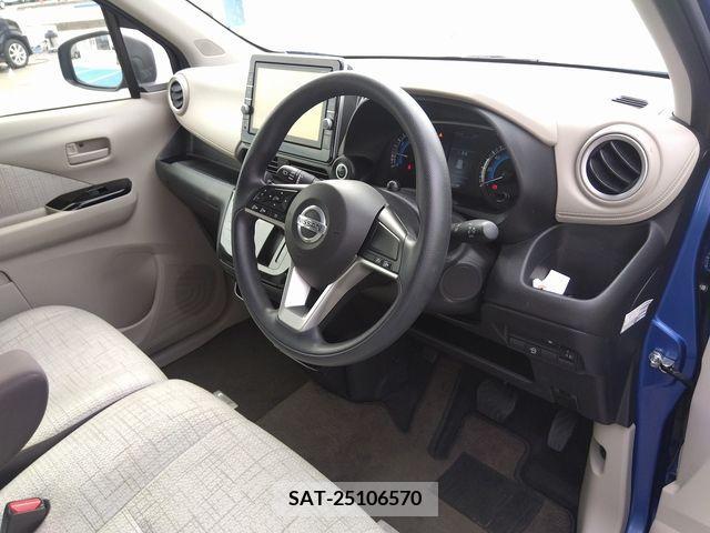 Nissan DAYZ 2019-12 296037-16