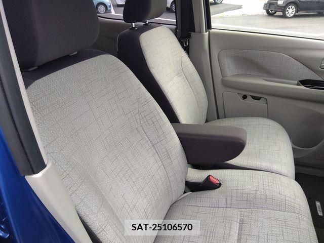 Nissan DAYZ 2019-12 296037-17