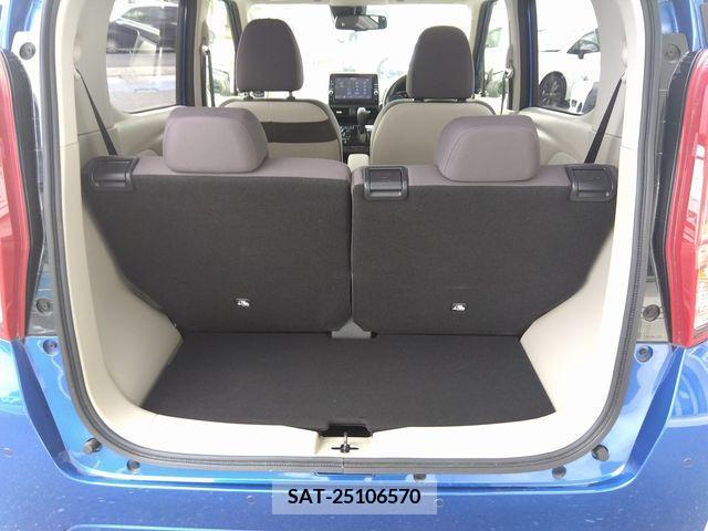 Nissan DAYZ 2019-12 296037-19