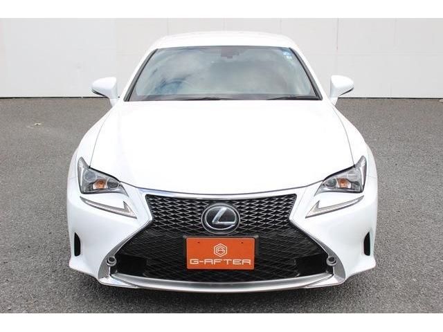 Lexus RC 2015-12 4550-5