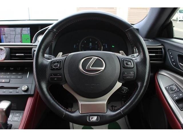 Lexus RC 2015-12 4550-15
