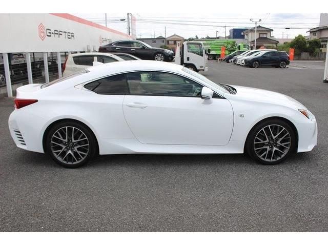 Lexus RC 2015-12 4550-8