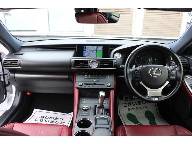 Lexus RC 2015-12 4550-14
