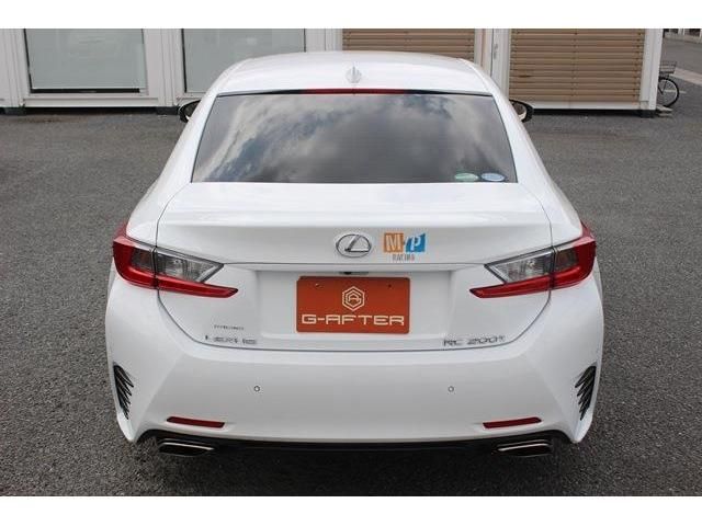 Lexus RC 2015-12 4550-7