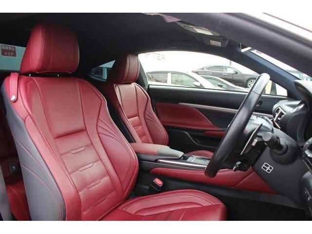 Lexus RC 2015-12 4550-12