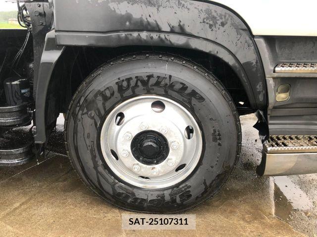Isuzu GIGA 2006-09 270729-10