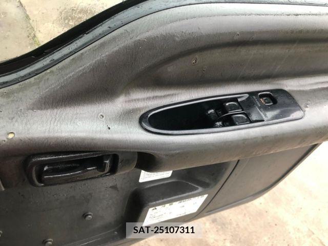 Isuzu GIGA 2006-09 270729-13