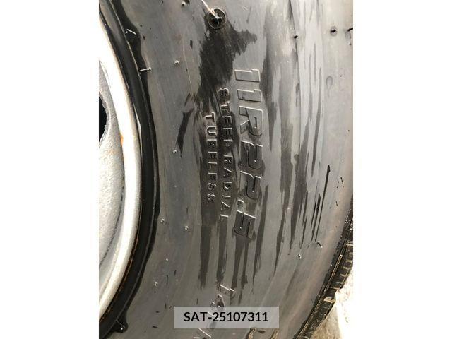 Isuzu GIGA 2006-09 270729-11