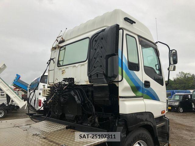 Isuzu GIGA 2006-09 270729-9
