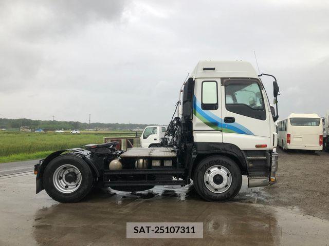 Isuzu GIGA 2006-09 270729-3