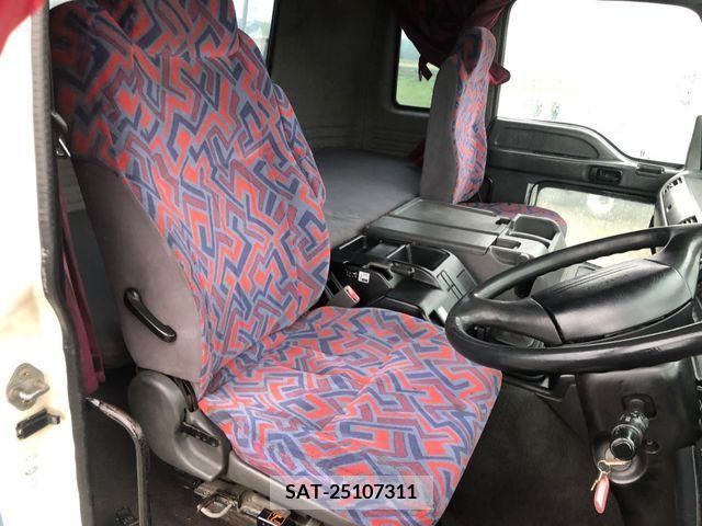 Isuzu GIGA 2006-09 270729-14