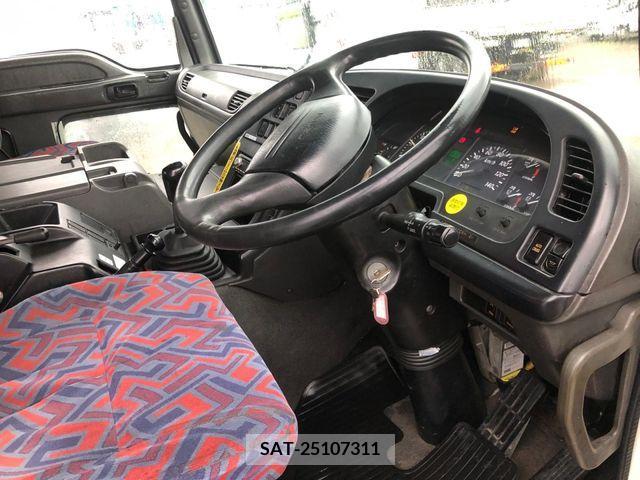 Isuzu GIGA 2006-09 270729-15