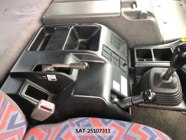 Isuzu GIGA 2006-09 270729-16