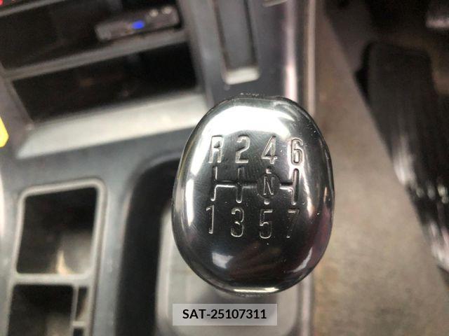 Isuzu GIGA 2006-09 270729-19