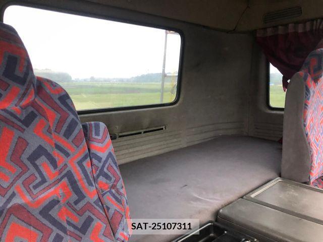 Isuzu GIGA 2006-09 270729-17