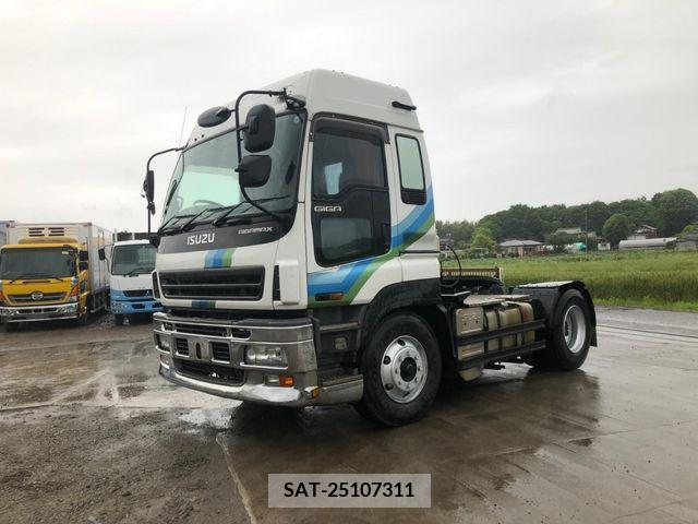 Isuzu GIGA 2006-09 270729-0