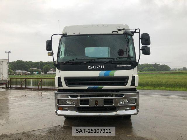 Isuzu GIGA 2006-09 270729-1