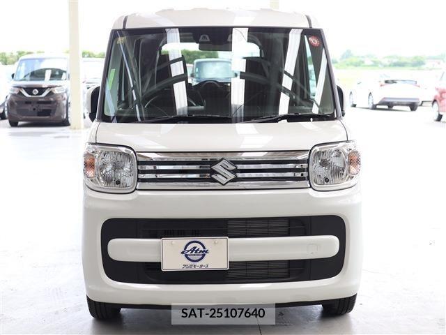 Suzuki SPACIA 2023-10 312298-17