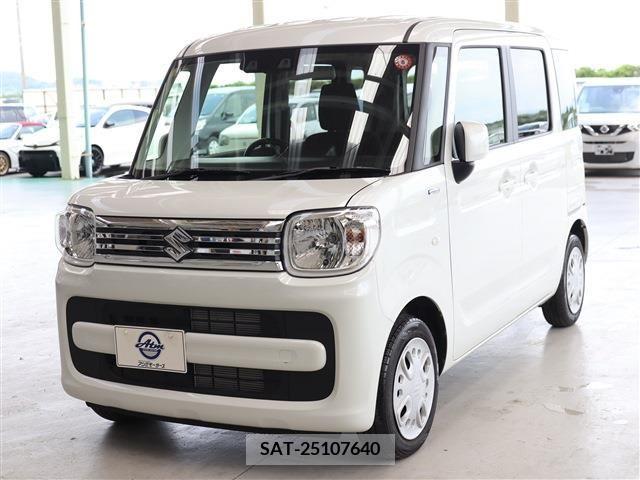Suzuki SPACIA 2023-10 312298-0