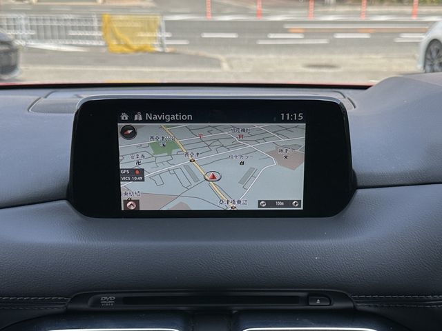 Mazda CX-8 2018-06 12674-18