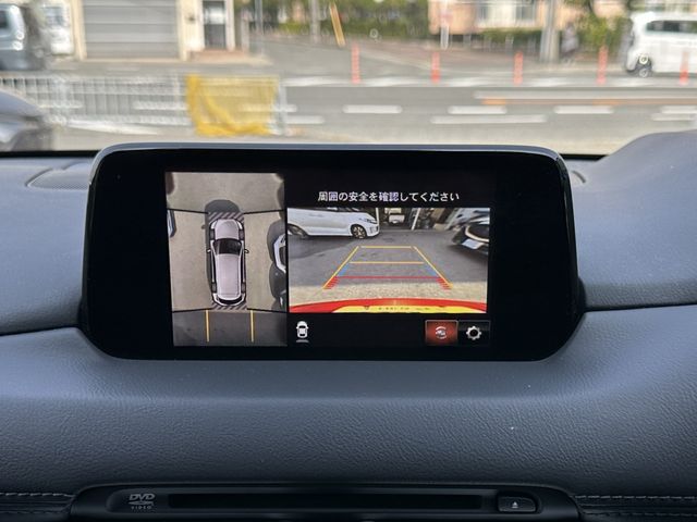 Mazda CX-8 2018-06 12674-19