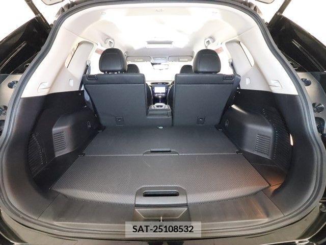 Nissan X-TRAIL 2019-08 240532-7