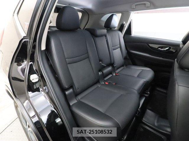 Nissan X-TRAIL 2019-08 240532-4