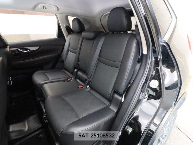 Nissan X-TRAIL 2019-08 240532-6
