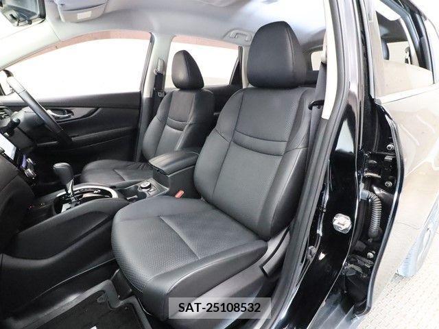 Nissan X-TRAIL 2019-08 240532-5