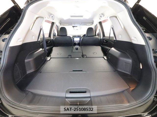 Nissan X-TRAIL 2019-08 240532-8