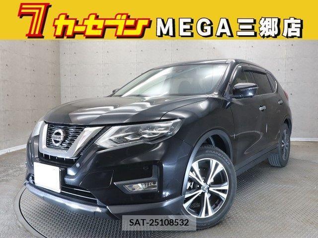 Nissan X-TRAIL 2019-08 240532-0