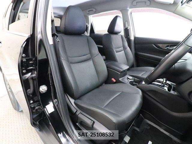 Nissan X-TRAIL 2019-08 240532-3