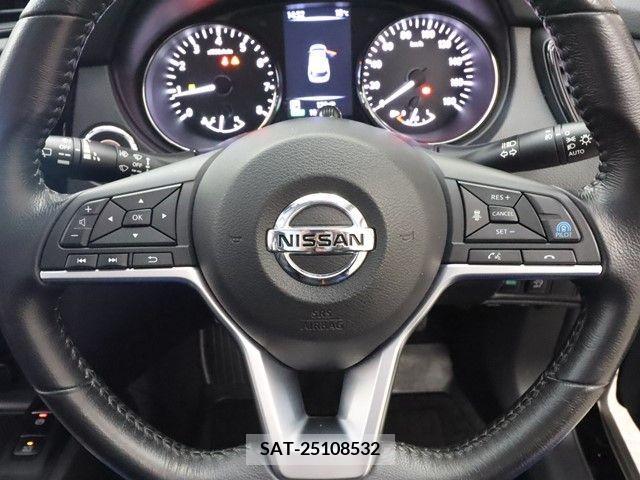 Nissan X-TRAIL 2019-08 240532-9