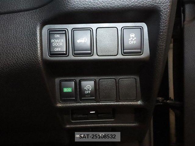 Nissan X-TRAIL 2019-08 240532-10
