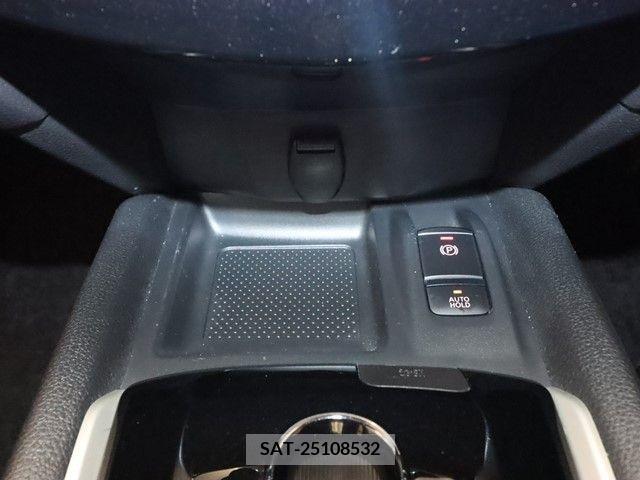 Nissan X-TRAIL 2019-08 240532-11
